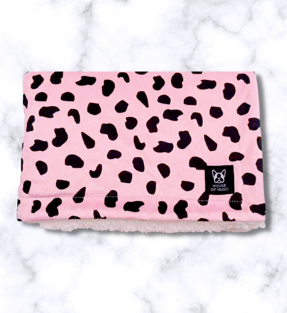 Blanket House Of Hugo