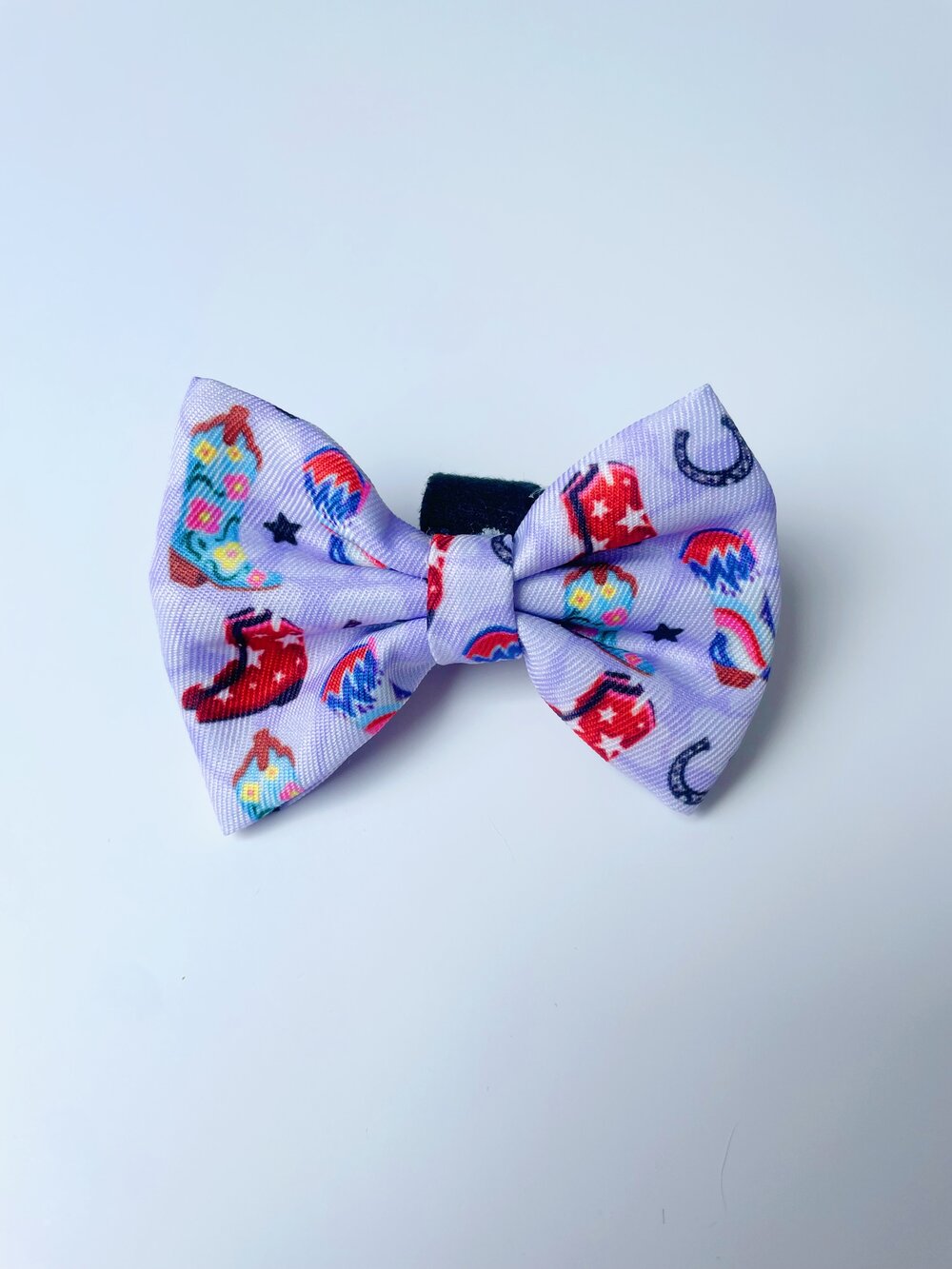 hugo and hudson bow tie