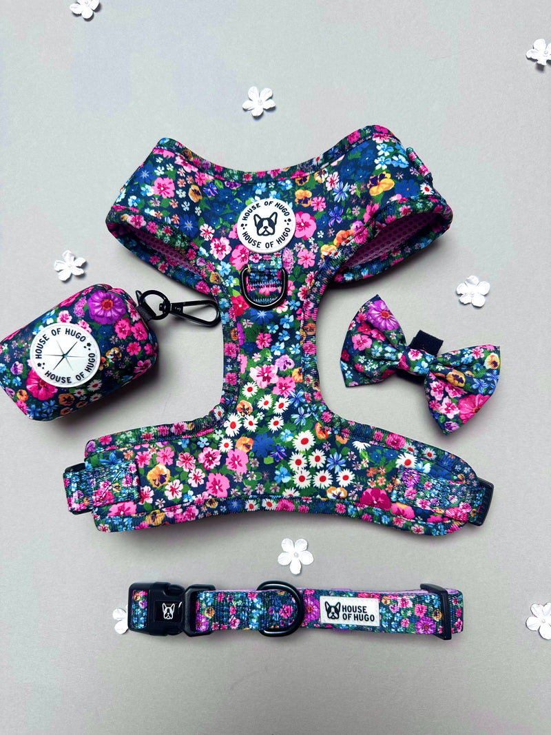 Collar - Candy Floral