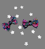 Bow Tie - Candy Floral