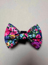 Bow Tie - Candy Floral