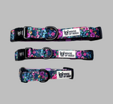 Collar - Candy Floral