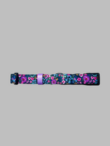 Collar - Candy Floral