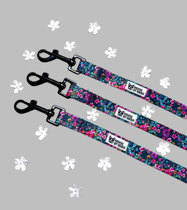 Lead - Candy floral