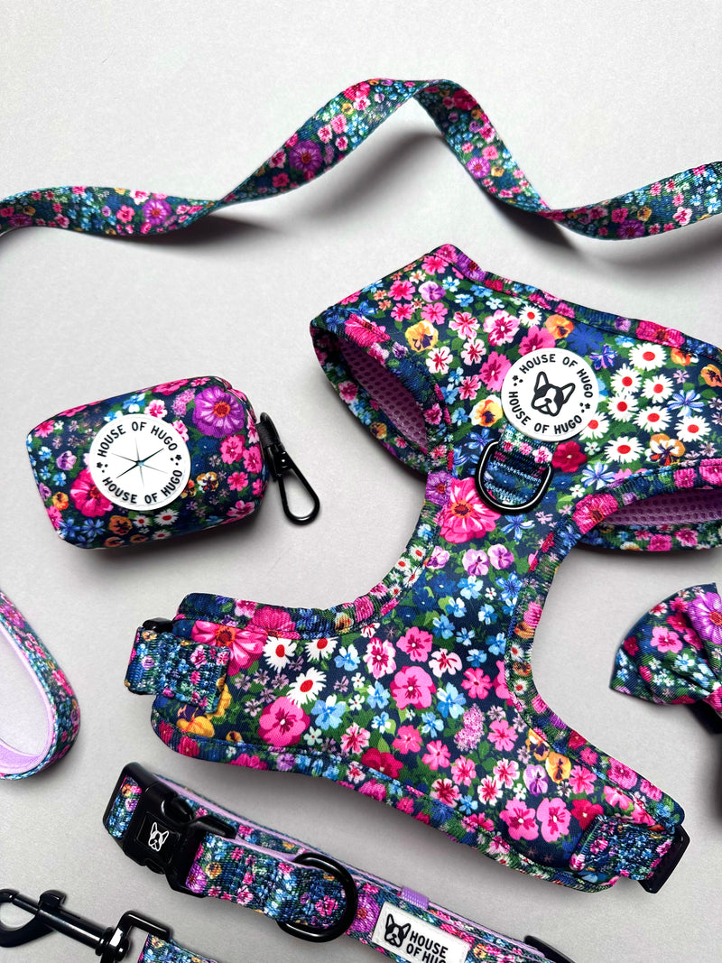 Harness - Candy Floral