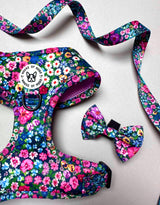 Bow Tie - Candy Floral