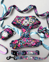 Harness - Candy Floral