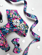 Harness - Candy Floral