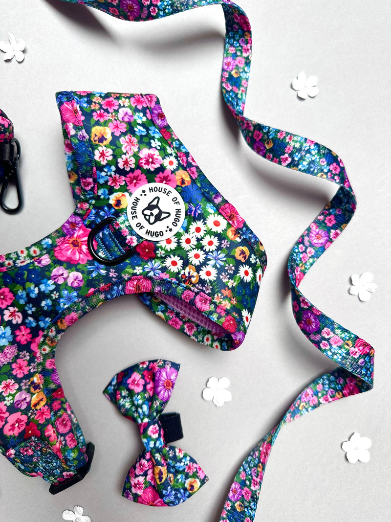 Harness - Candy Floral