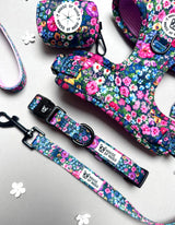 Collar - Candy Floral
