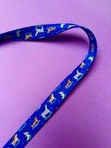 Lead - Skateboarding Dogs