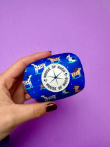 Bundle - Skateboarding dogs harness, collar, waste bag, lead, bow tie set