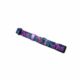 Collar - Candy Floral