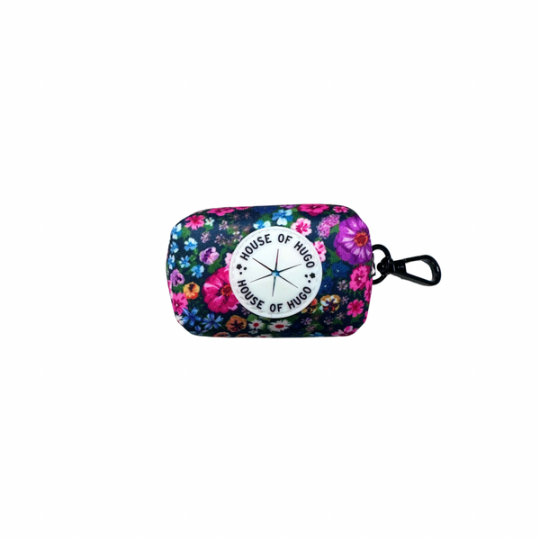 Poop Bag - Candy Floral