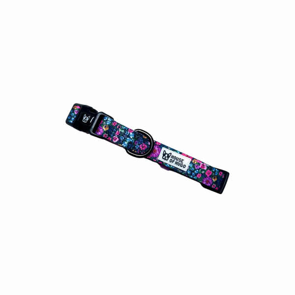 Collar - Candy Floral