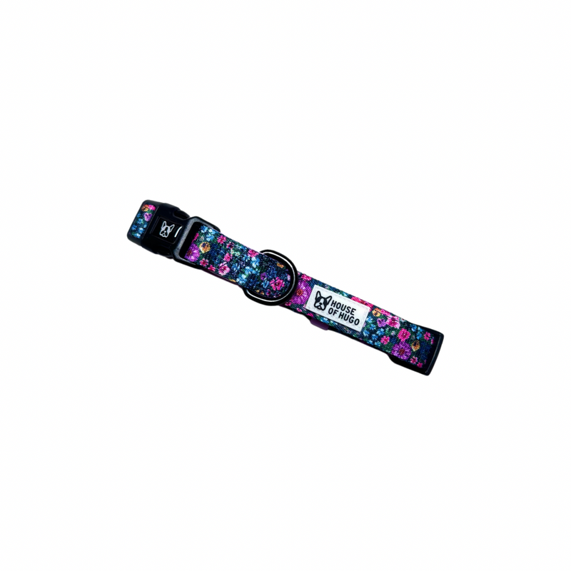 Collar - Candy Floral