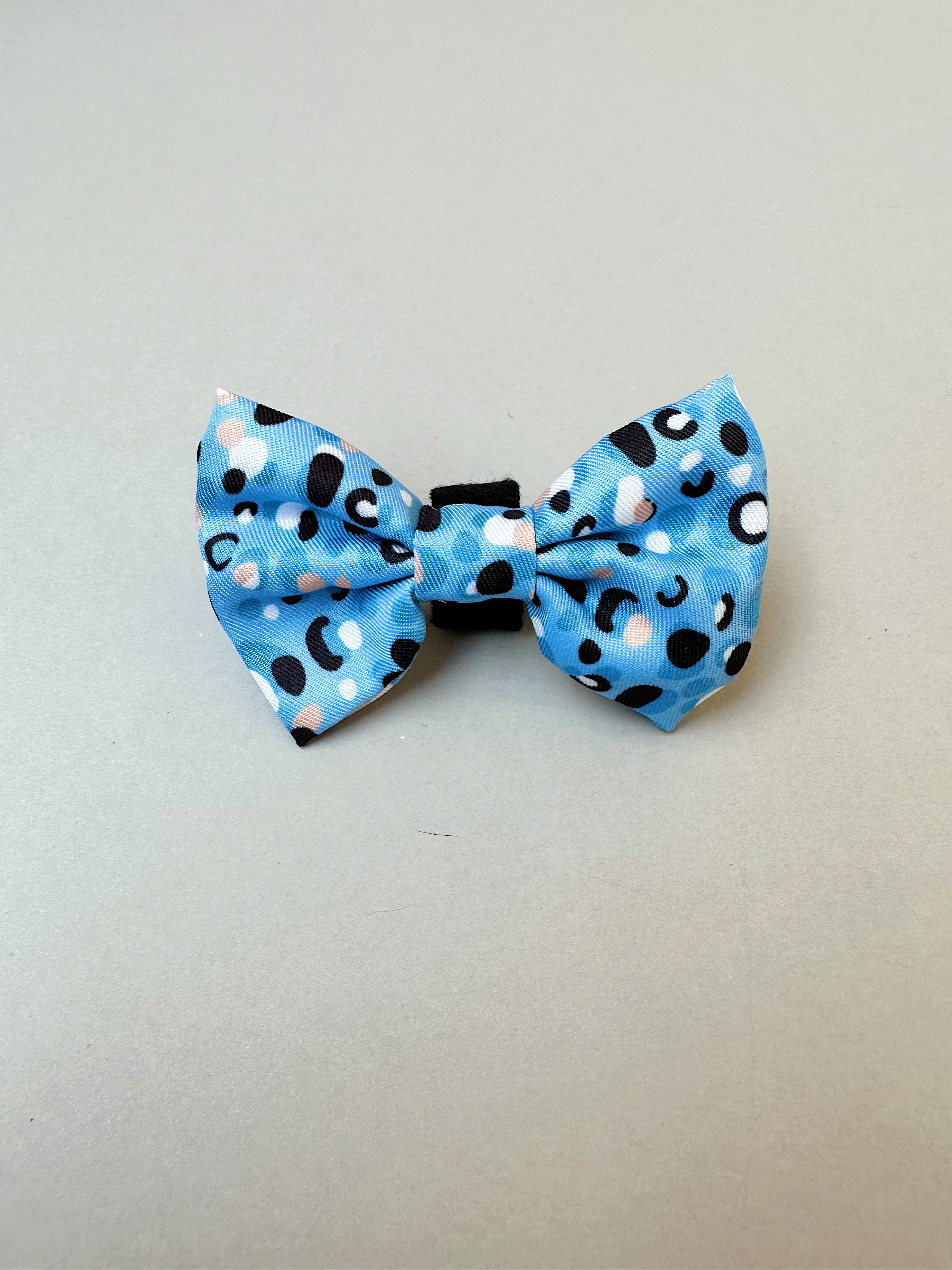 hugo and hudson bow tie