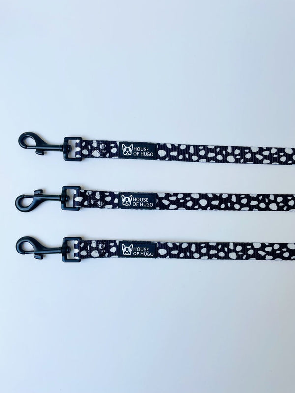 Moo Moo Collar & Lead Set