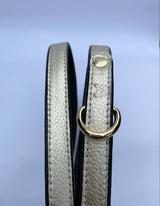 Solid Leather Lead - You're a Star