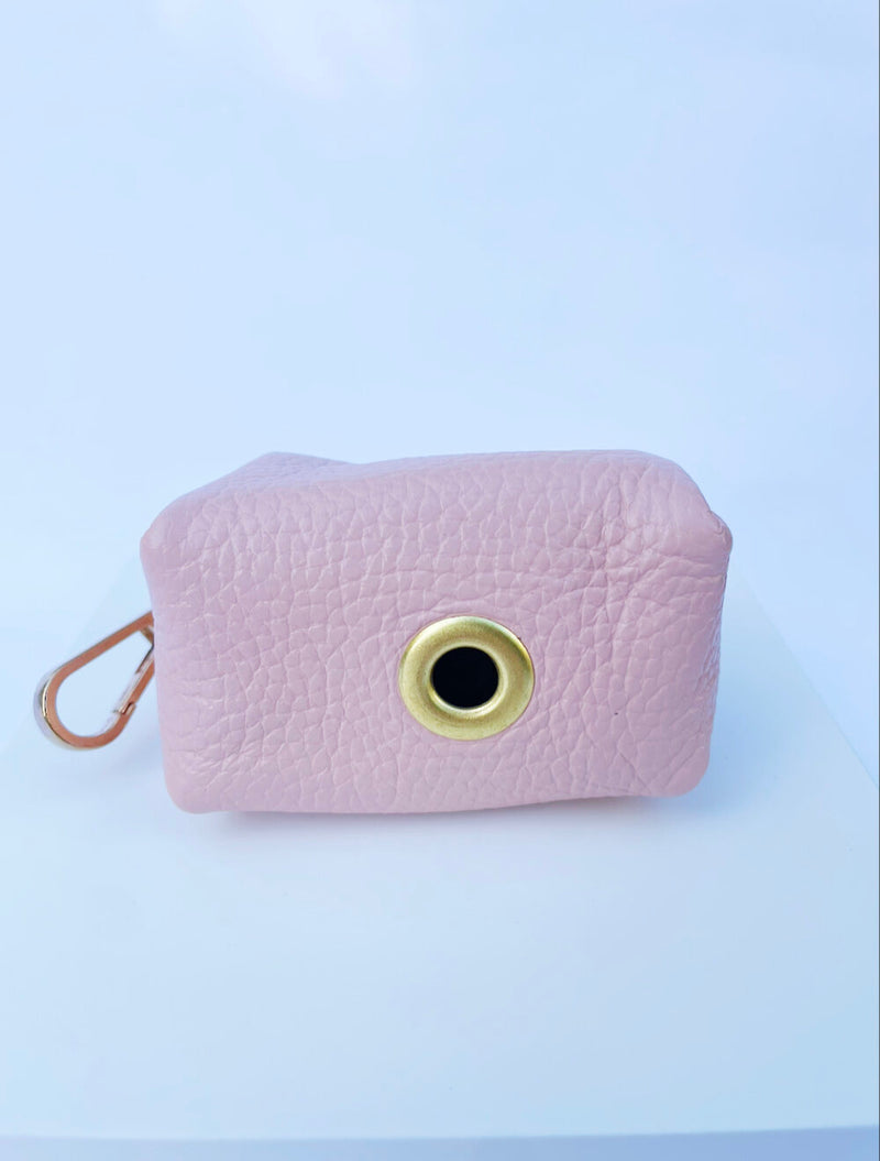 Poop Bag - Penelope Pink