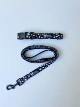 Moo Moo Collar & Lead Set