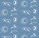 Collar - Moonlight Adventure