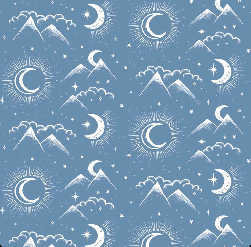 Collar - Moonlight Adventure