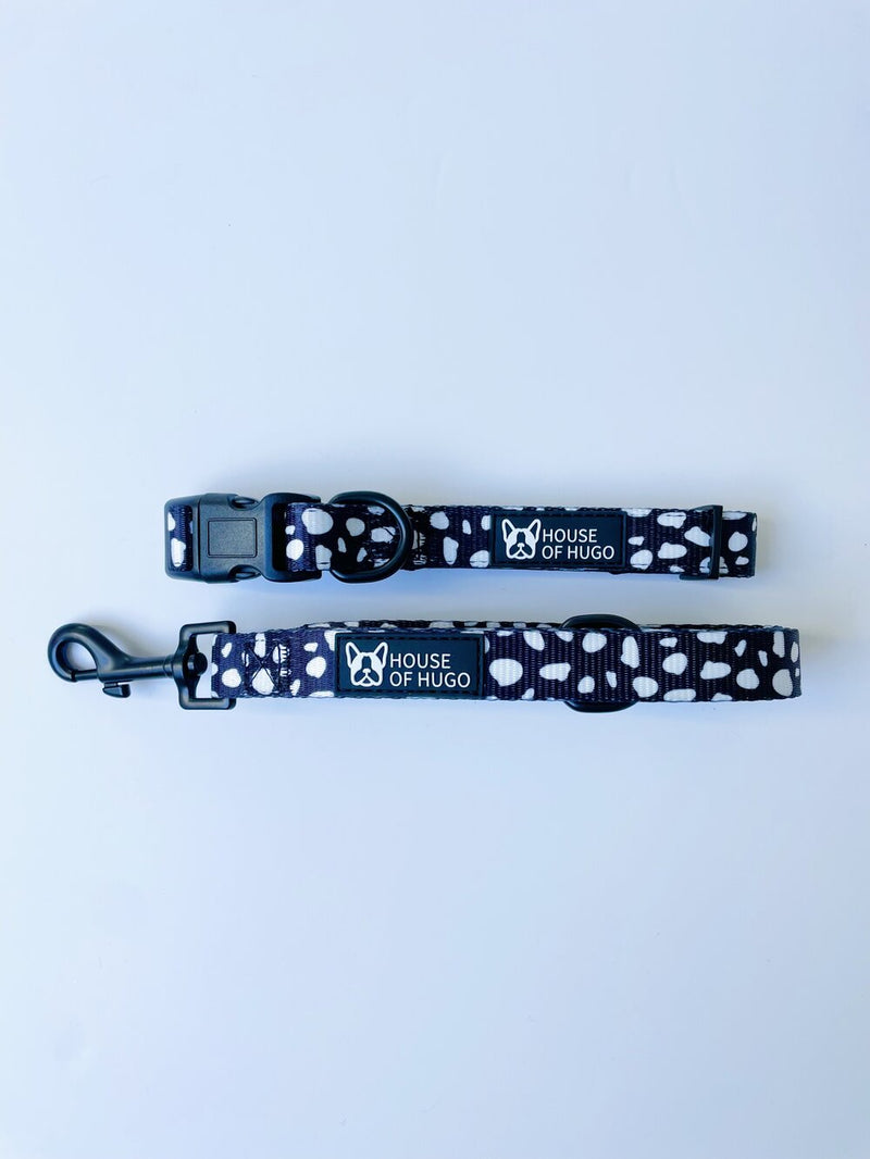 Moo Moo Collar & Lead Set