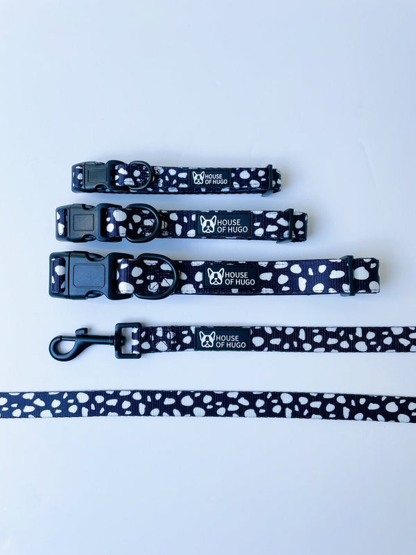 Moo Moo Collar & Lead Set