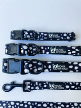 Moo Moo Collar & Lead Set